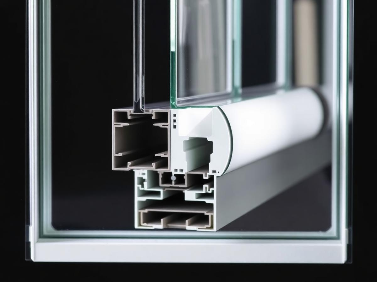 Triple Glazing