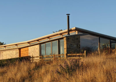 Contemporary Rural House