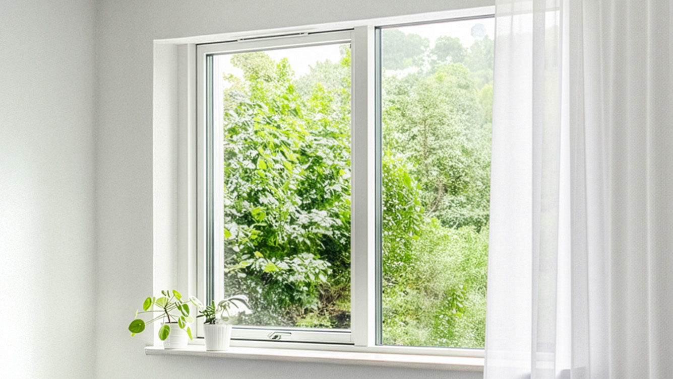 Nordic Aluclad Windows