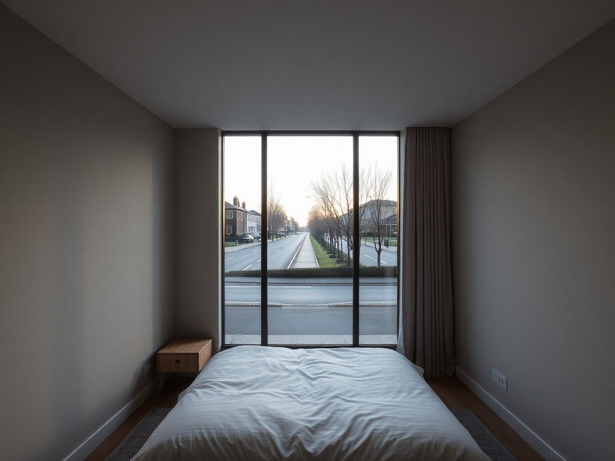 Acoustic Glass