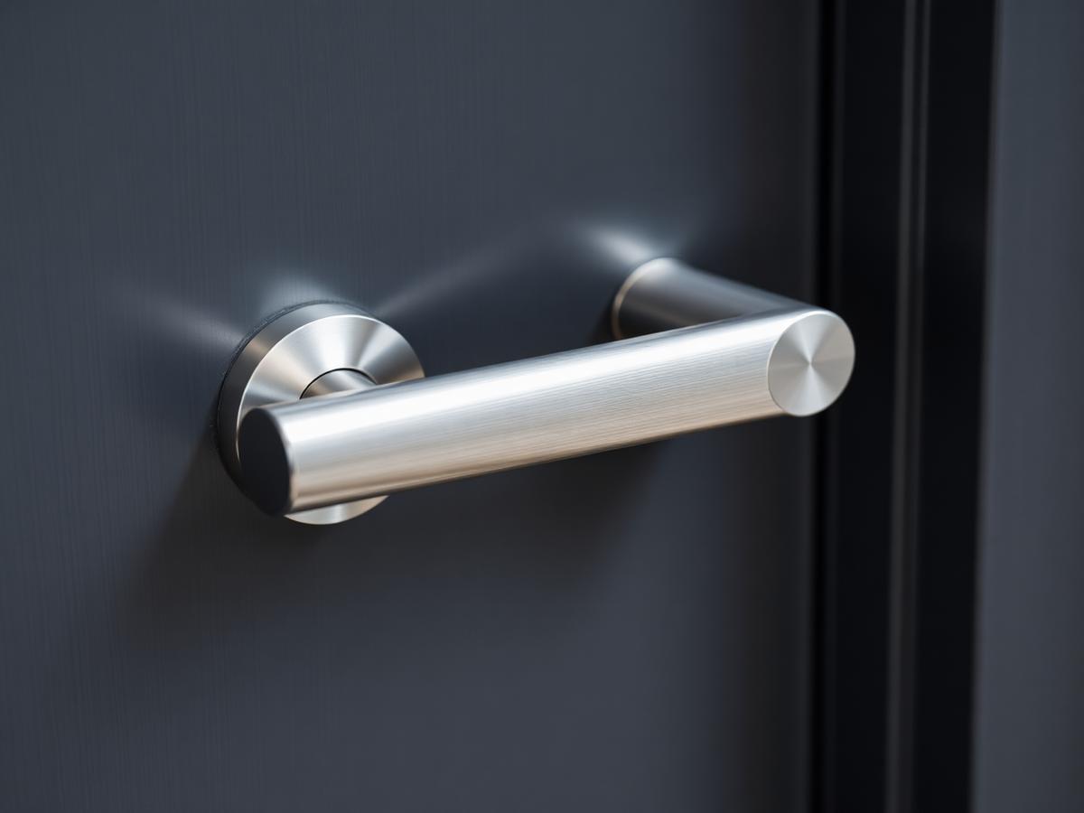 Lever Door Handles