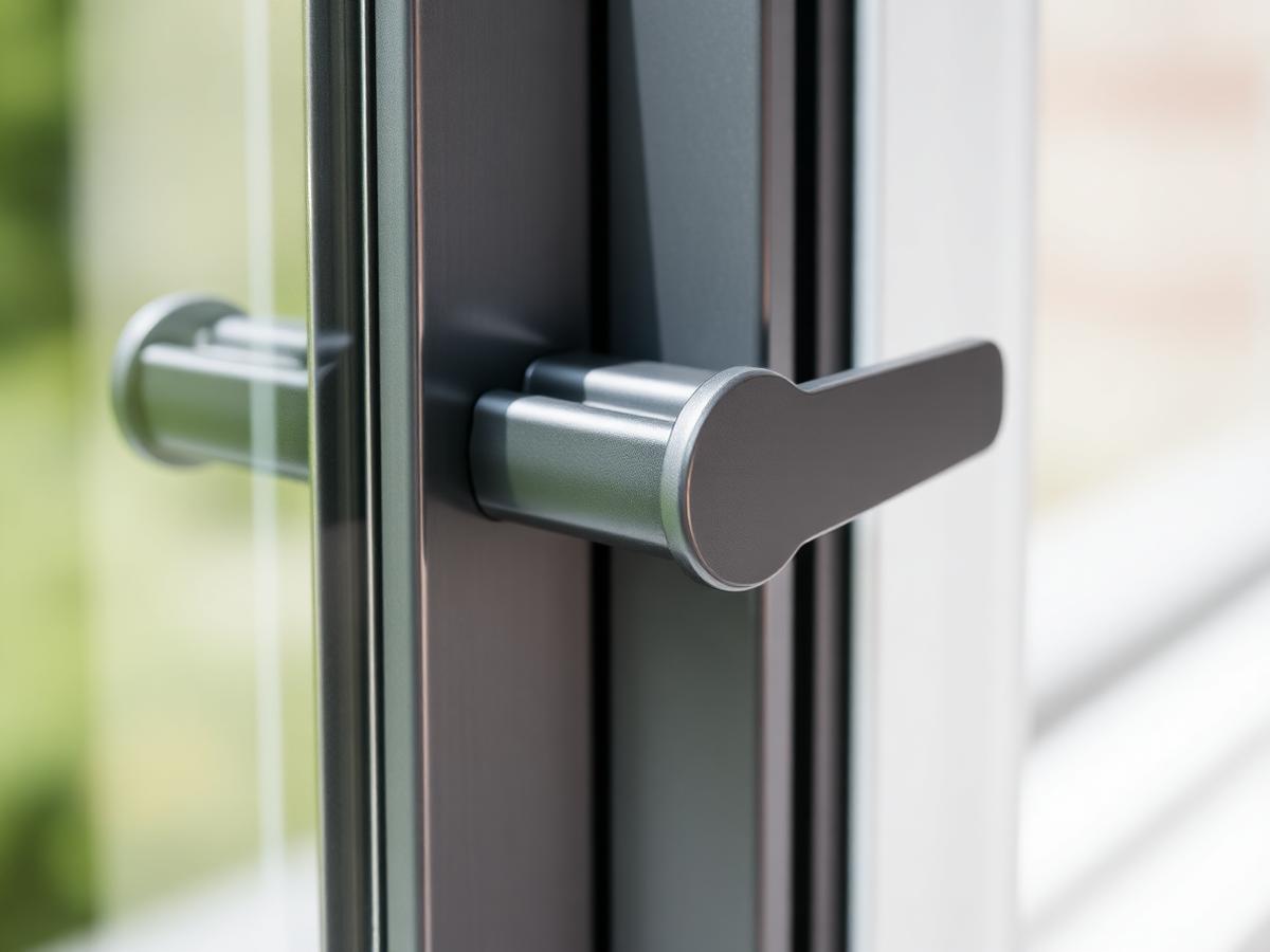 Window Handles