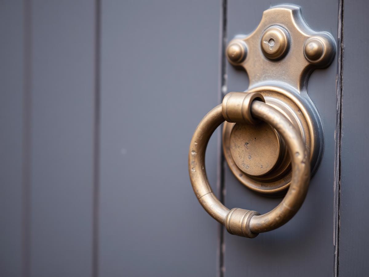 Door Knockers