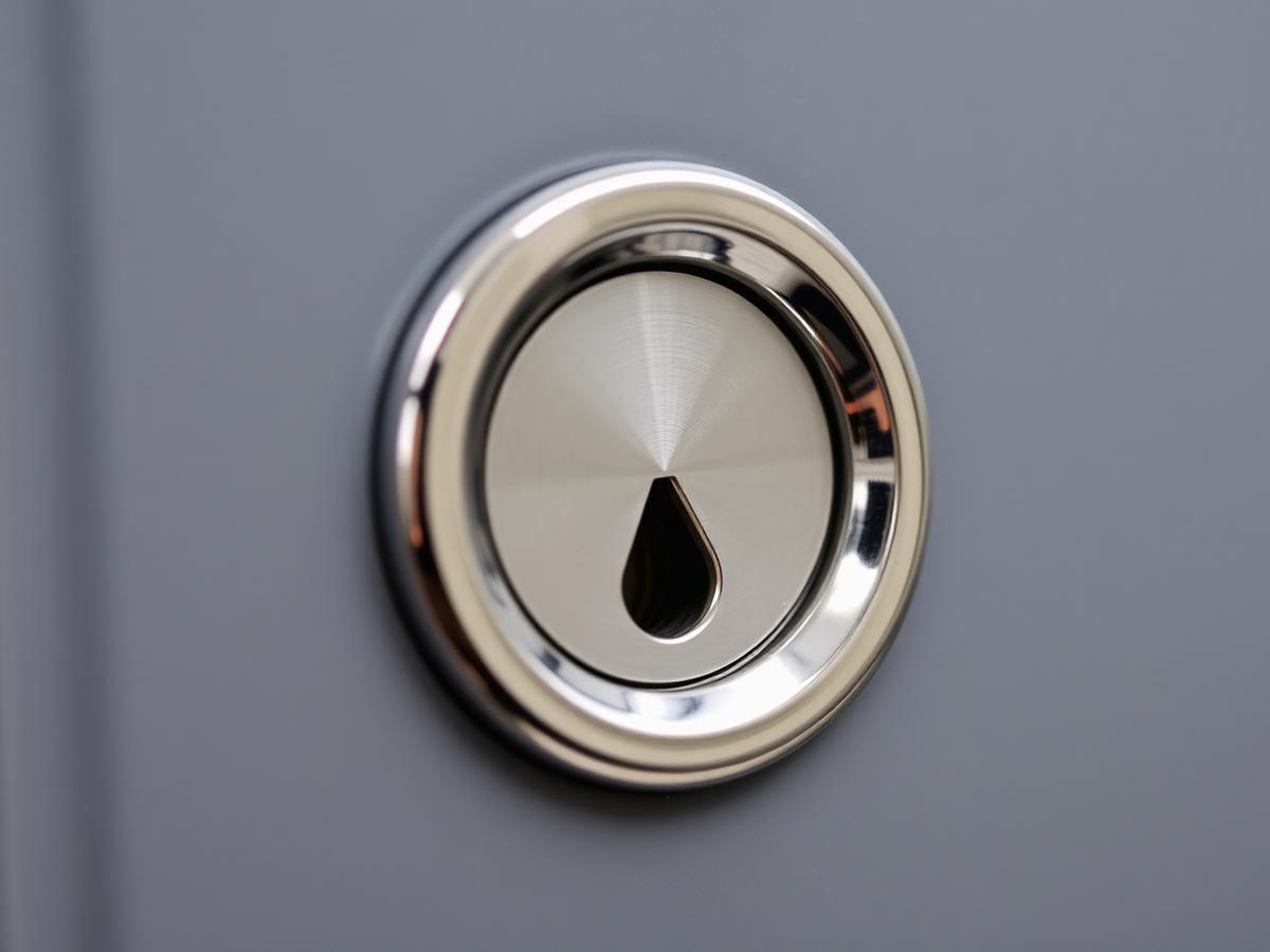 Escutcheons & Cylinder Guards