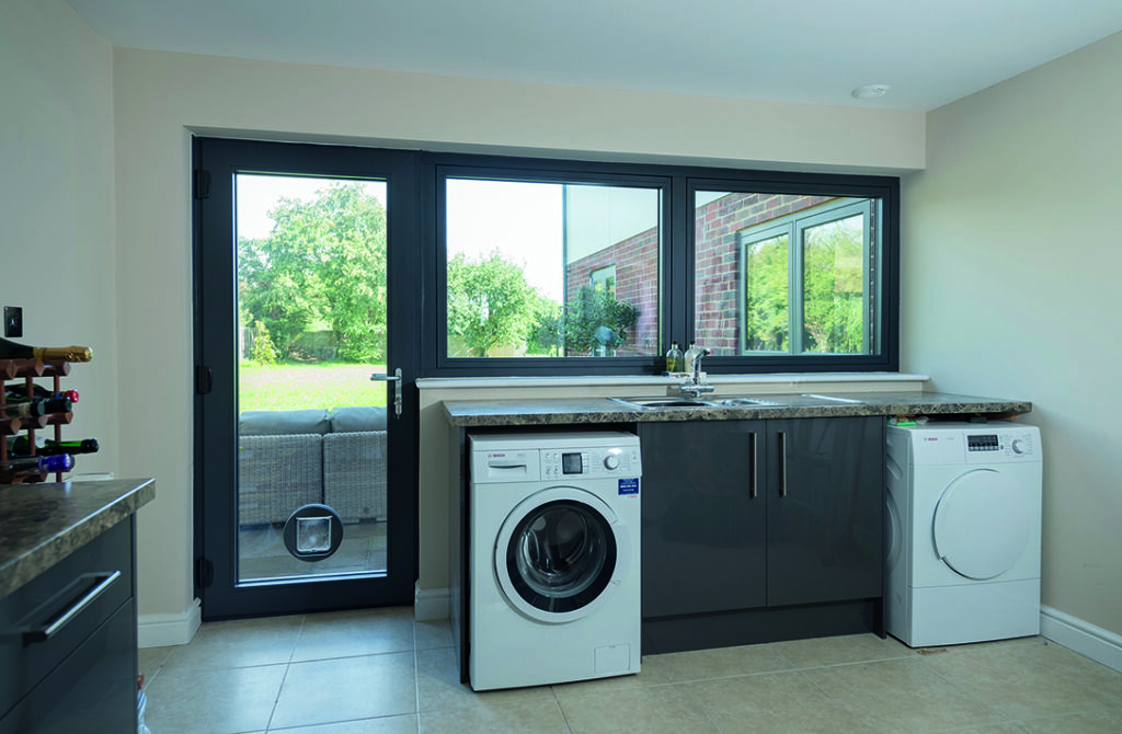 Flush Casement vs Standard Casement Windows