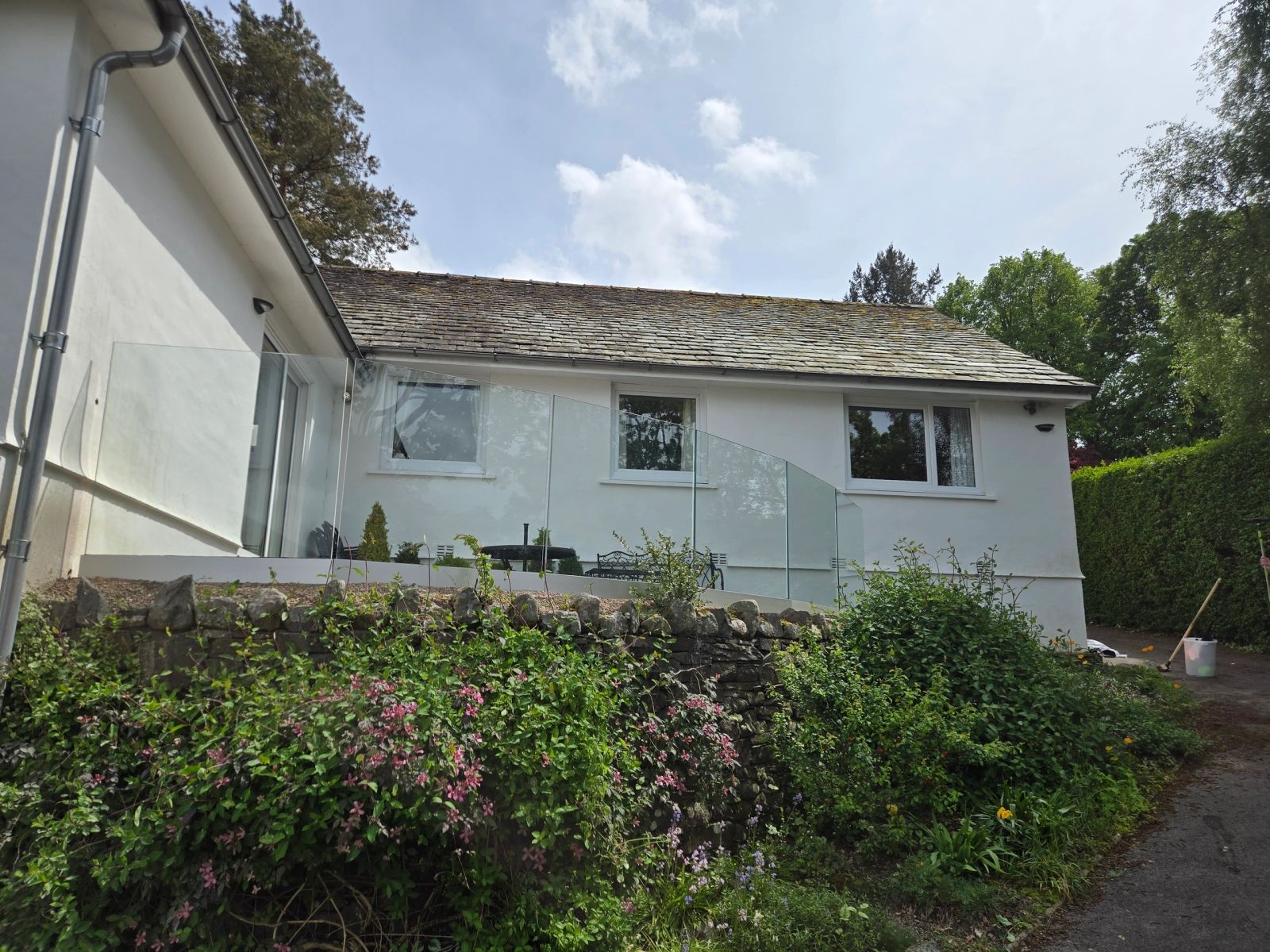 Glazing Ideas for Contemporary New Builds