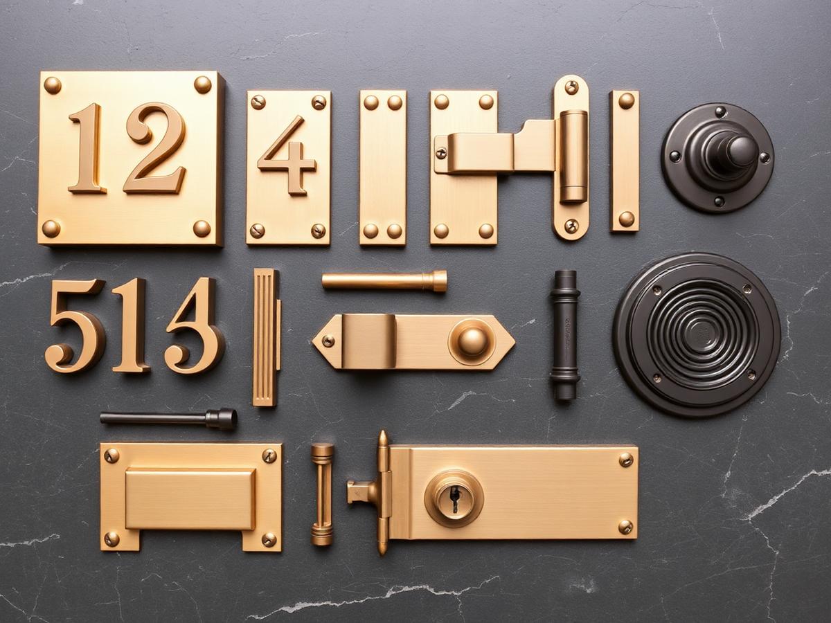 Accessories