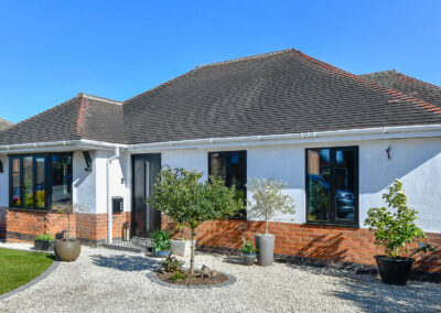 Remodelled Bungalow