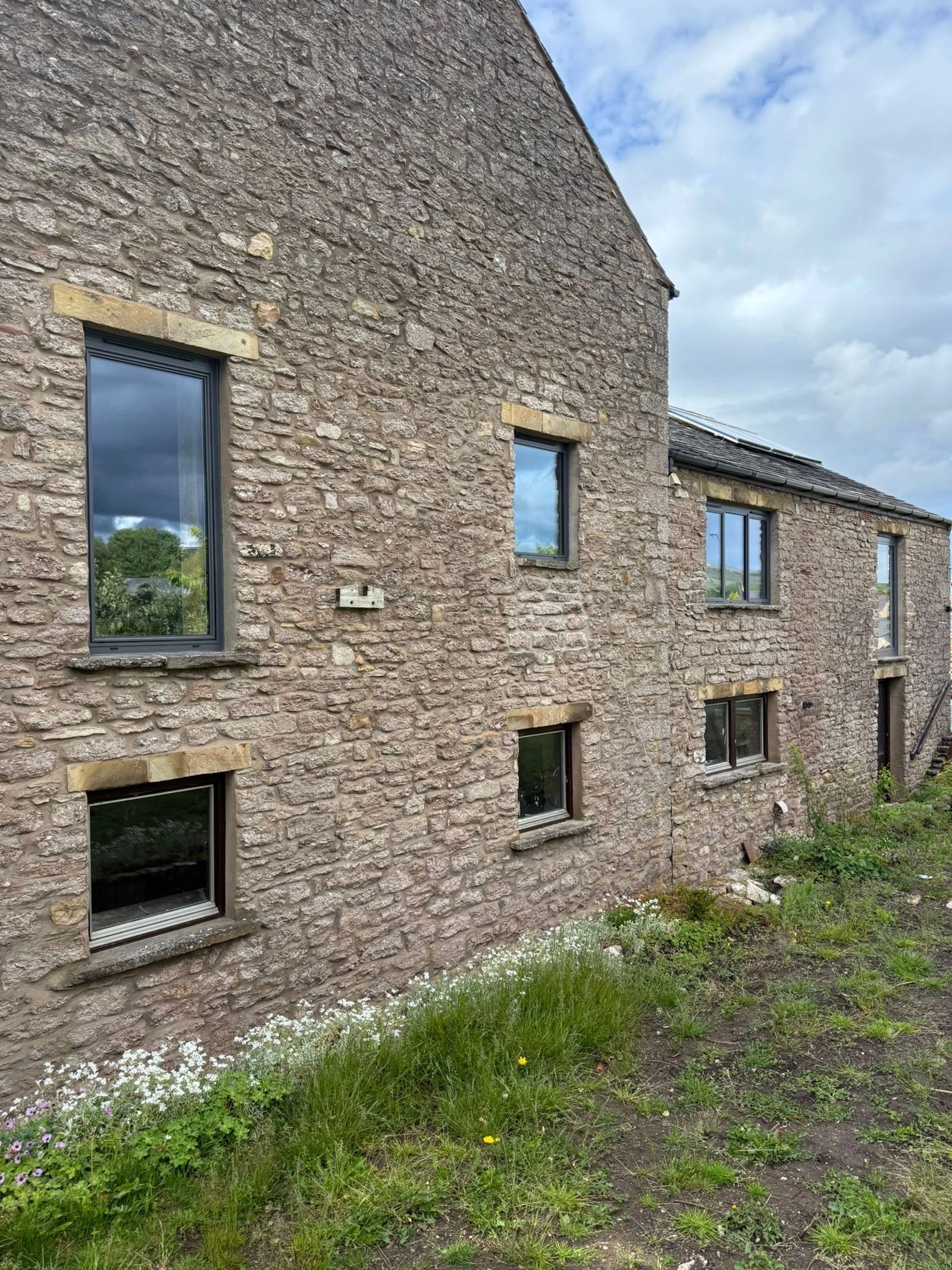 Full House Aluminium Windows, Kirkby Stephen — Near Kirkby Stephen, Cumbria