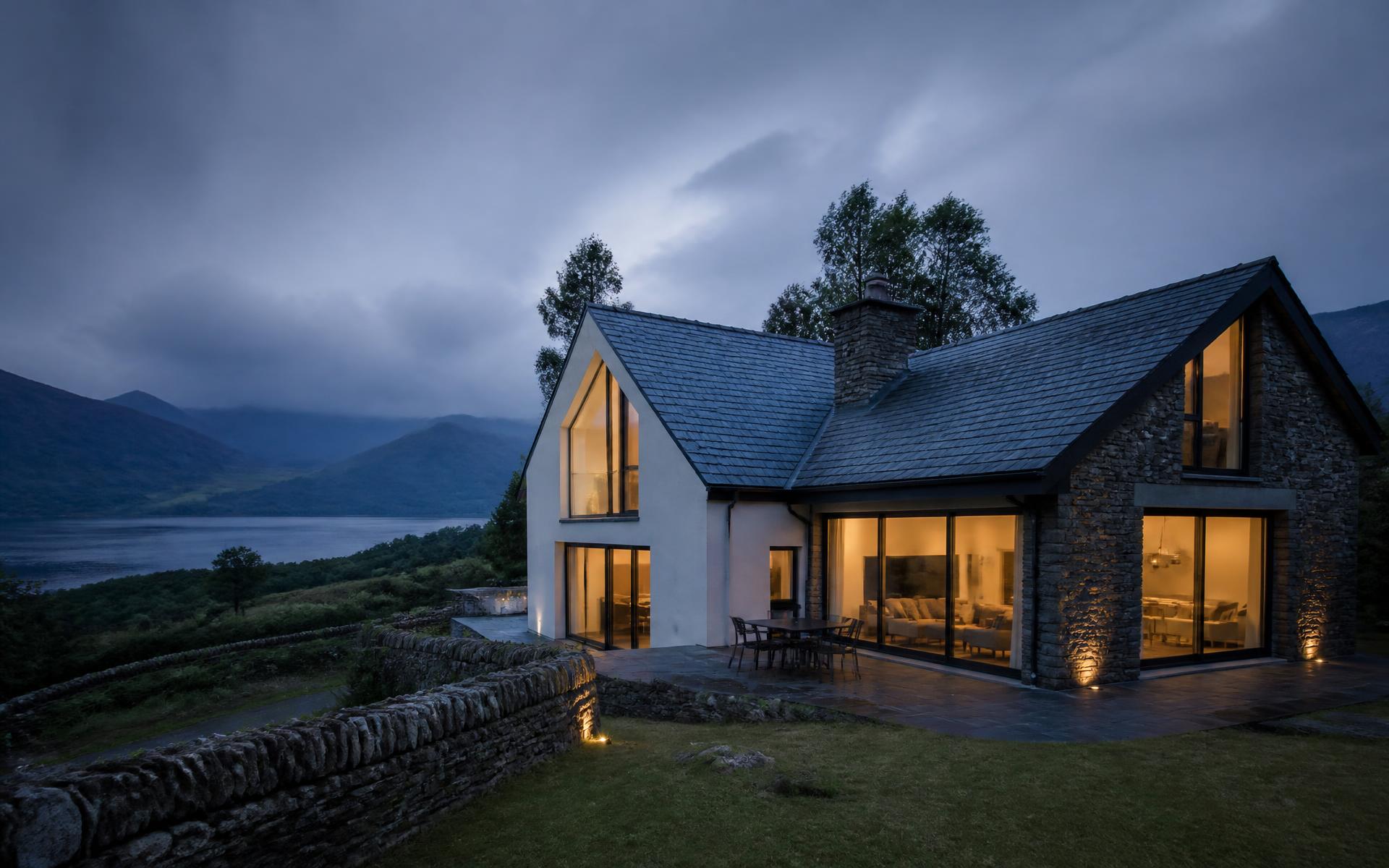 Exceptional homes across the North