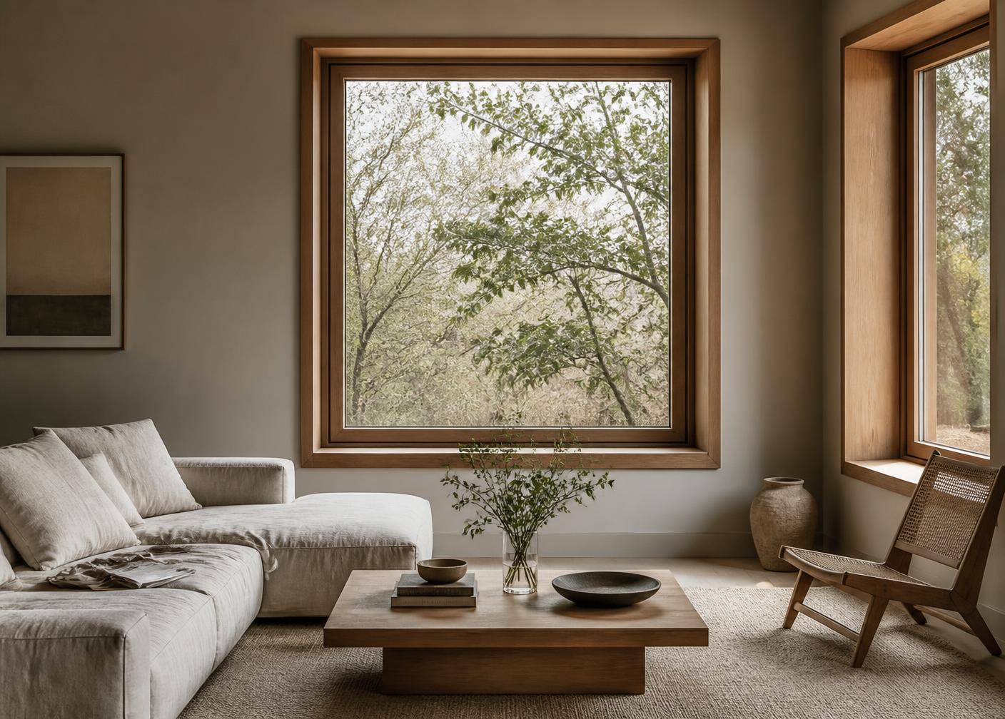 Timber Look Collection
