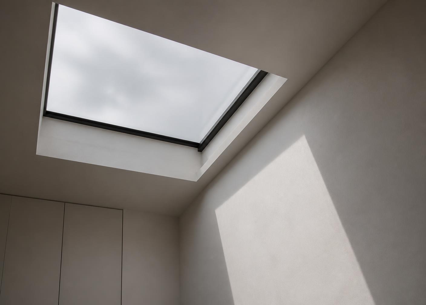 Guide to Rooflights